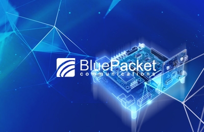 BluePacket